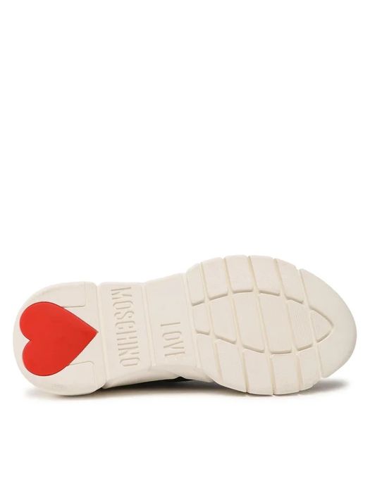 Дамски сникърси  Love Moschino JA15584
