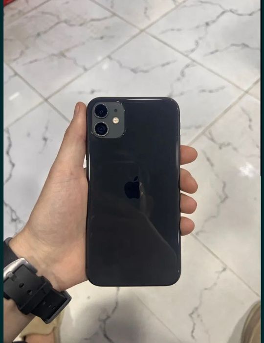 iPhone 11 naxt barter