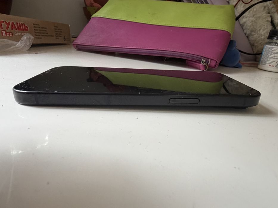 iphone 15,256gb,акум 85%