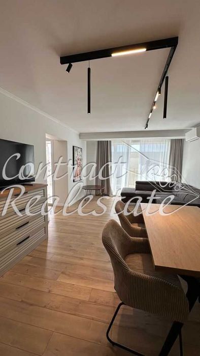 Дава се под наем Тристаен апартамент в Варна, м-т Траката - 100 кв.м за 797.64 € - Снимка #3