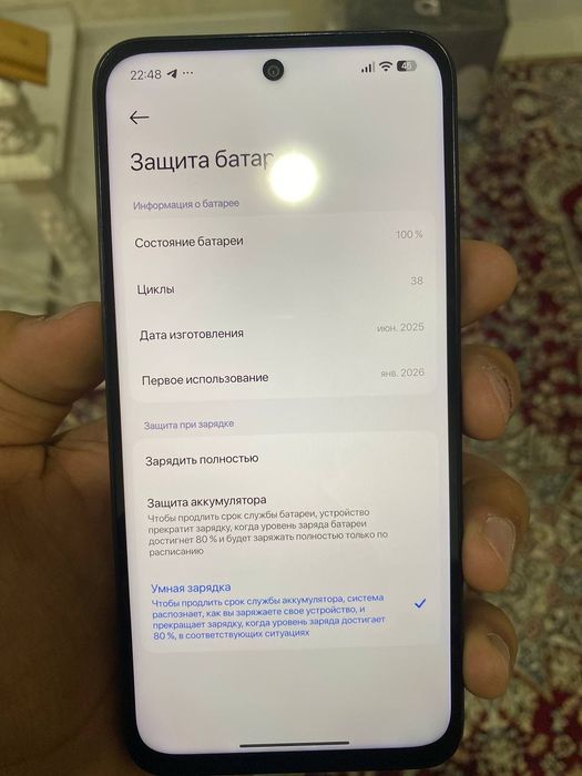 Redmi 15 Holati yengi arzon narxda