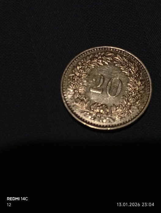 Monede vechi  de vanzare