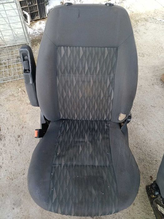 Седалки за шаран