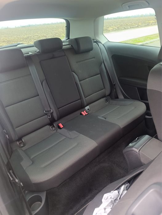 Volkswagen Golf 7 2014