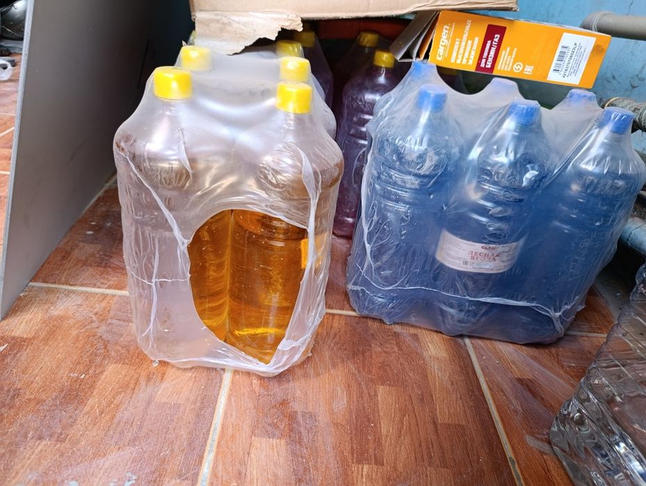 Продам слаш напитик блок 2000 тенге