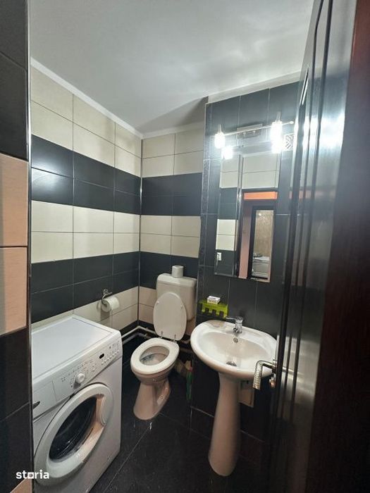 Apartament 3 camere decomandat | Dacia