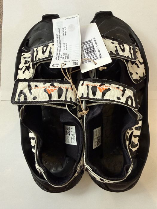 Sandale Adidas by Stella McCartney, 39