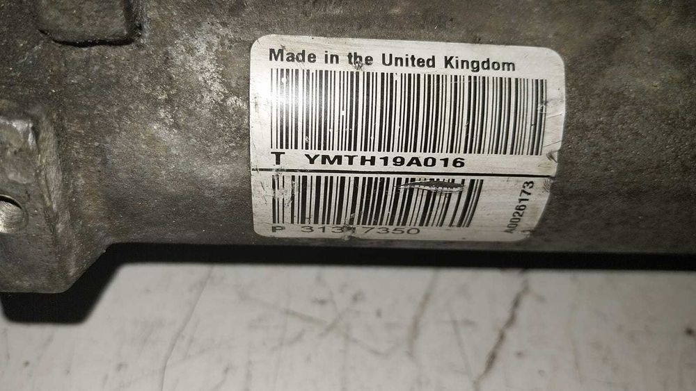 Кормилна рейка Волво Volvo C30, C70 II, S40 II, V50