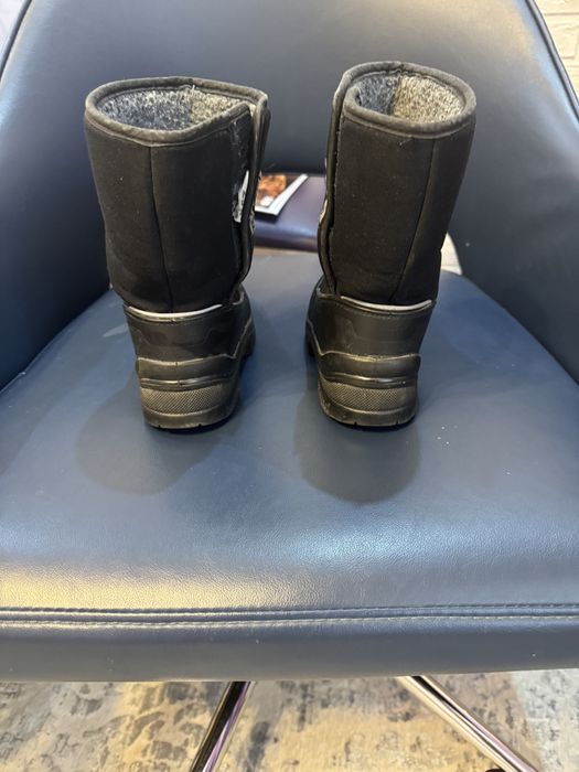 Финские сапоги