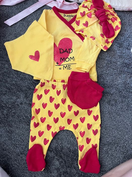 ЦЕНА ЗА ВСИЧКИ АРТИКУЛИ - Дрешки 56 размер