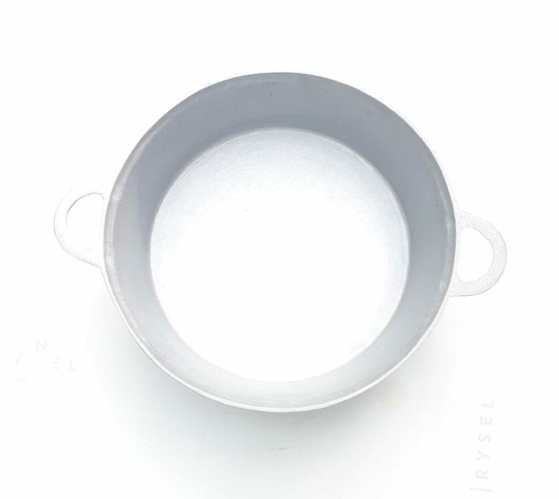 Ceaune din aluminiu alimentar