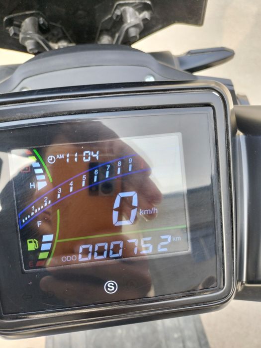 Drongo  brendi dan, Tank 3 modeli