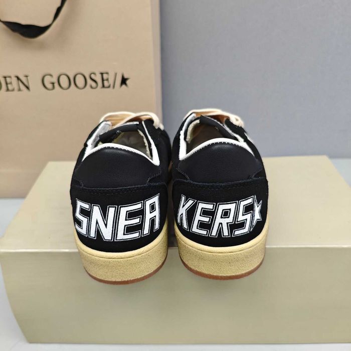 Adidasi Golden Goose Calitate Premium