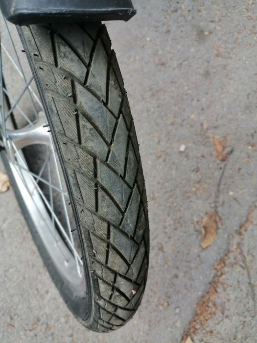 Детско колело 18цола