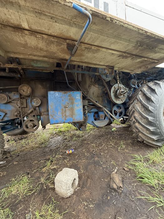 Продам комбайн Енисей 954