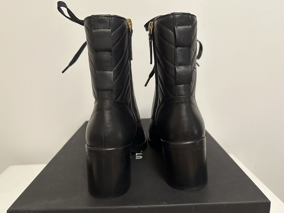 Botine Uterque 38