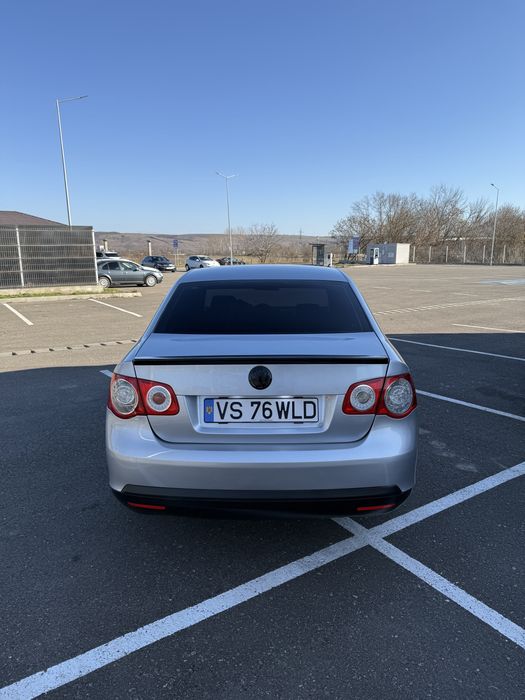 VOLKSWAGEN Jetta 2008 — imagine 3