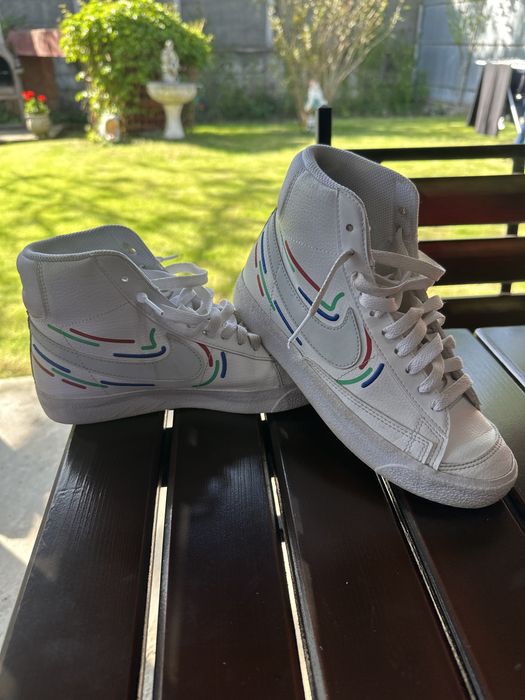 Vand tenesi nike 36,5