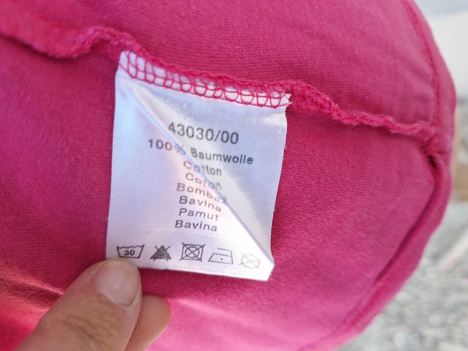 Princess | tricou, maieu dama | bust 78 cm | mar. 36 - 38 | S - M
