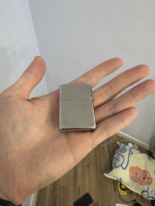 Zippo зажигалка ориг