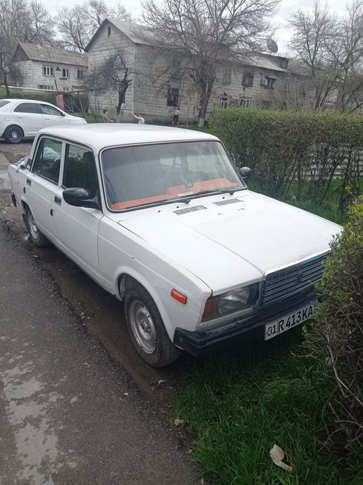 Продам Жигули срочно