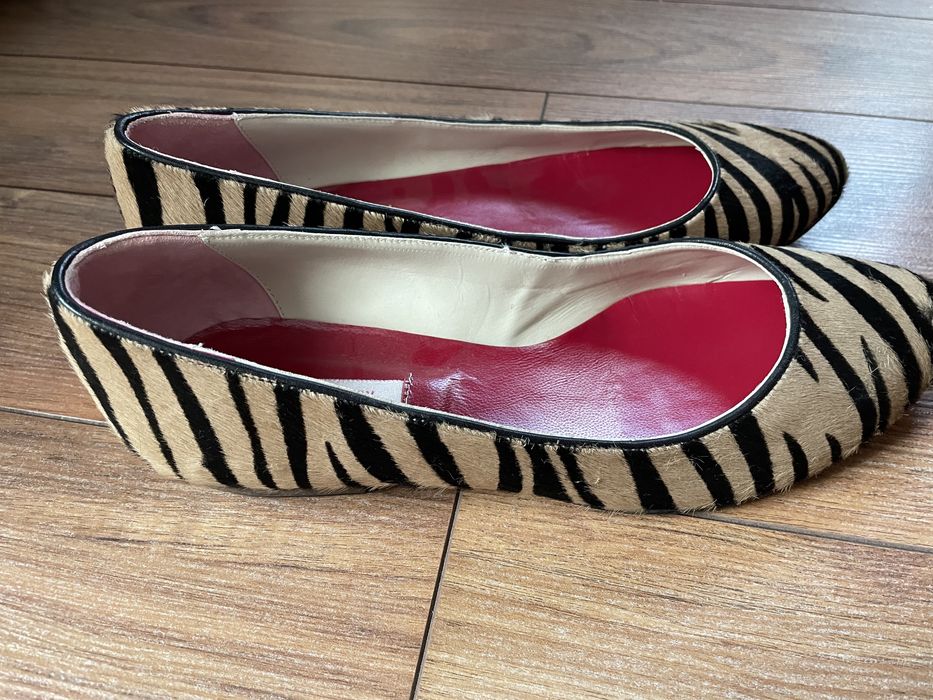 Balerini Coca Zaboloteanu mar 38-38,5