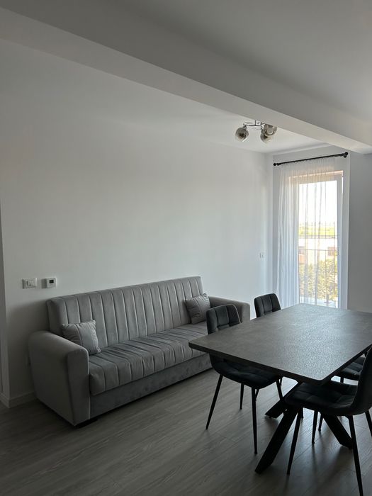 Apartament de închiriat Rădăuți.