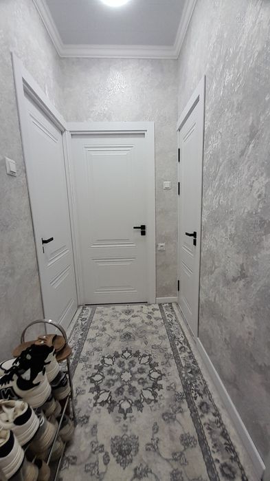 Qizlar uchun kvartira 850