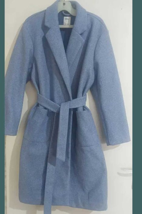 Палтенца на zara S M размер