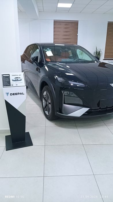 Reklama yoʻnalishidagi barcha xizmatlarni taklif etamiz