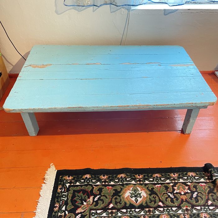 Стол шәй стол жетысайда