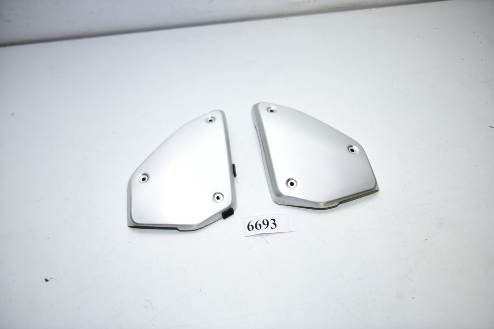 OEM Honda CB1000R SC 80 2018-2021 Grilă aluminiu stânga / dreapta