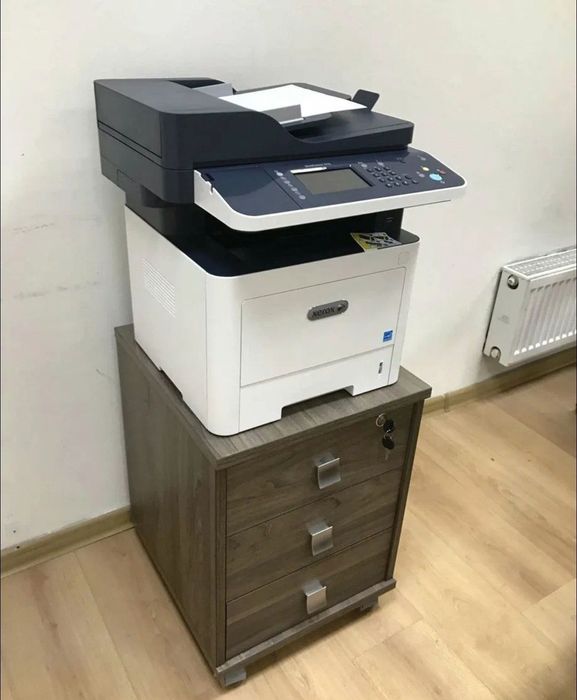 Xerox WorkCentre 3335