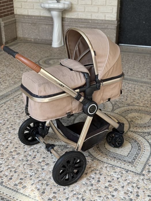 For baby Kolyaska