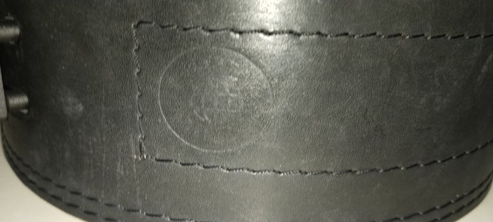 Продам пояс размер М