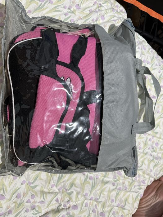 Продам автокресло