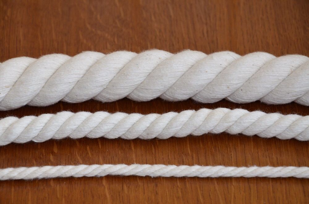 Канат для спорт залов