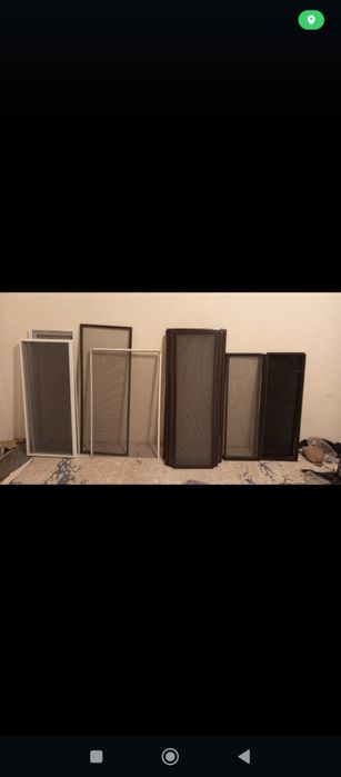 Москитная москитные сетка сетки