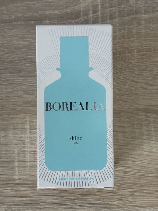 Parfum Borealia