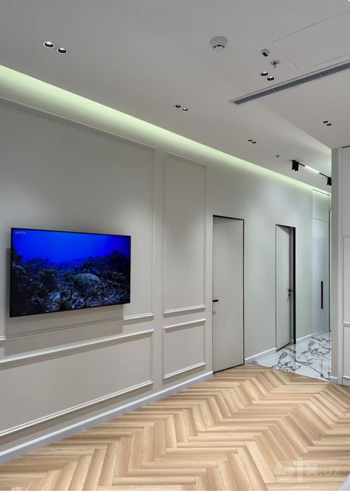 Жк Nest one ,2 комнатная квартира сдается в Аренду