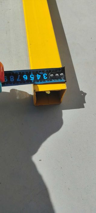 Продаётся Металл Профиль