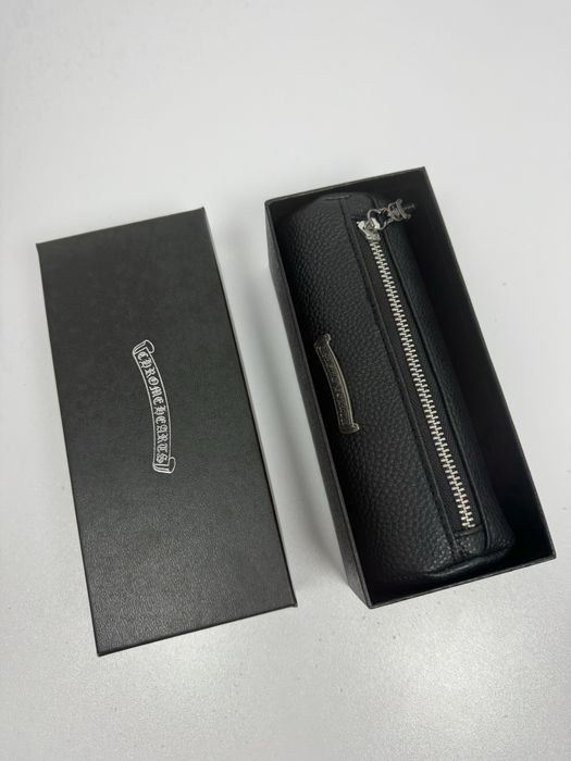 Penar Chrome Hearts piele