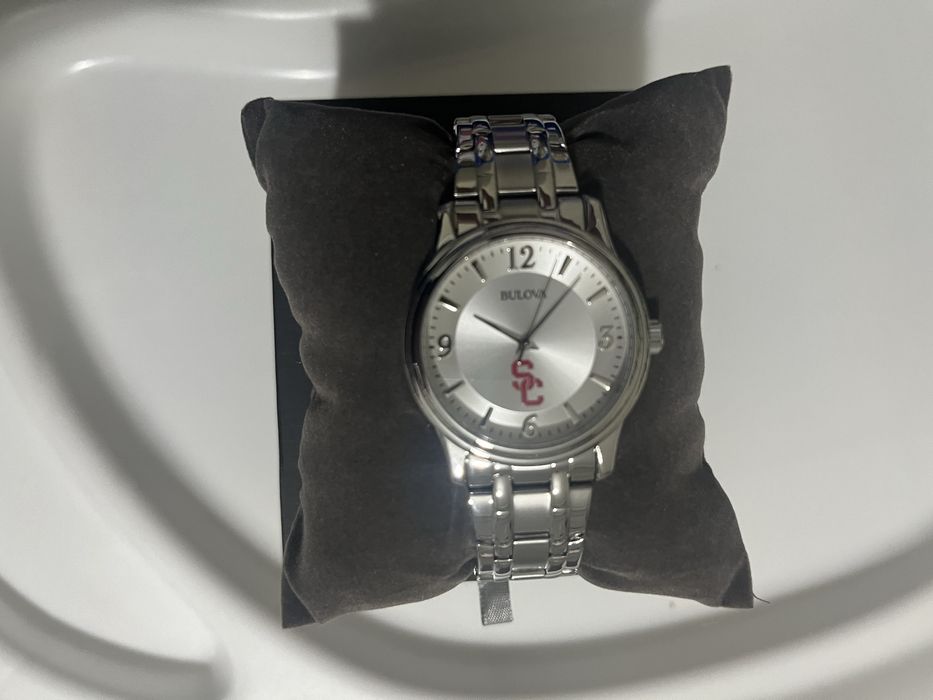 Часы новый SC  BULOVA