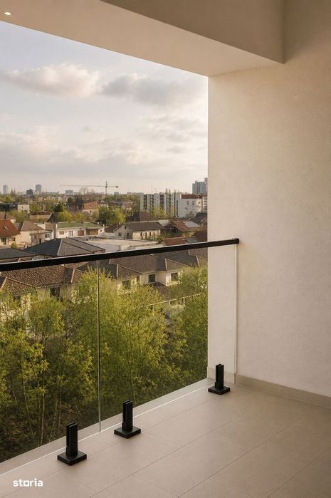 Apartament 2 camere de vanzare– Infinity Skyline