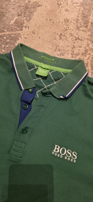 Поло тениски Hugo Boss , Ralf Loren Polo