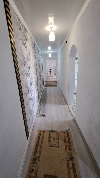3 комнатные квартира