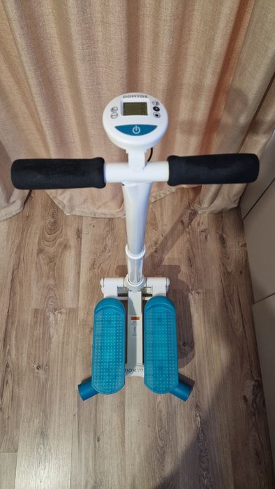 Stepper Domyos MS120