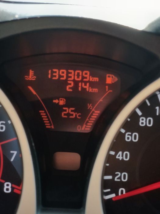 Nissan Juke 1.2 benzina 2016