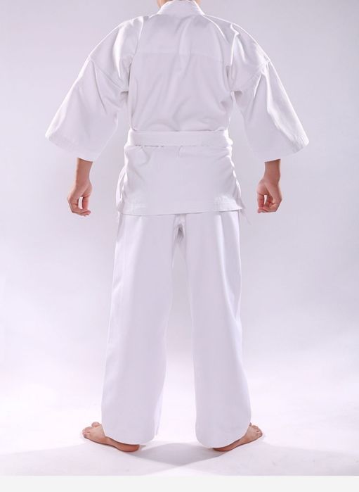 Продам новое кимоно