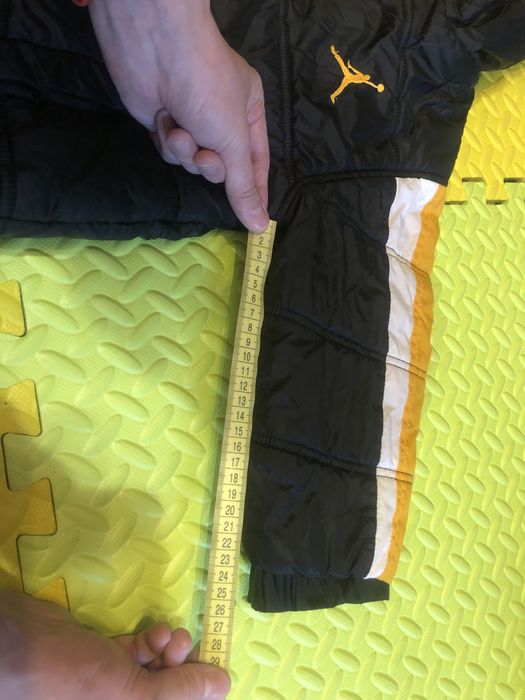 Детская куртка